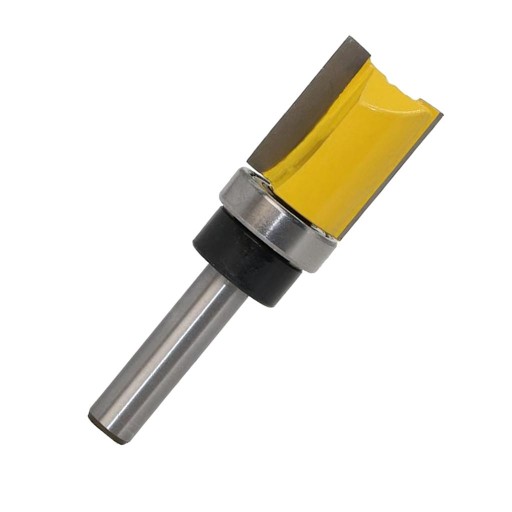 8mm trzpień 3/4 cala nr 2 trzy czwarte cala 25mm