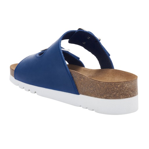 SCHOLL FILIPPA MED обувь, женские медицинские шлепанцы