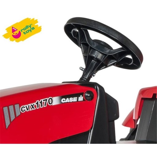 Rolly Toys RollyKid Чехол для педального трактора с прицепом