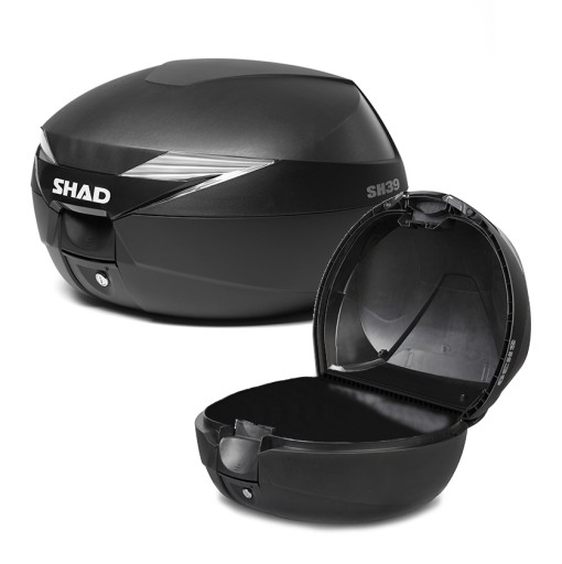 Чехол для мотоцикла SHAD SH39 39 л.
