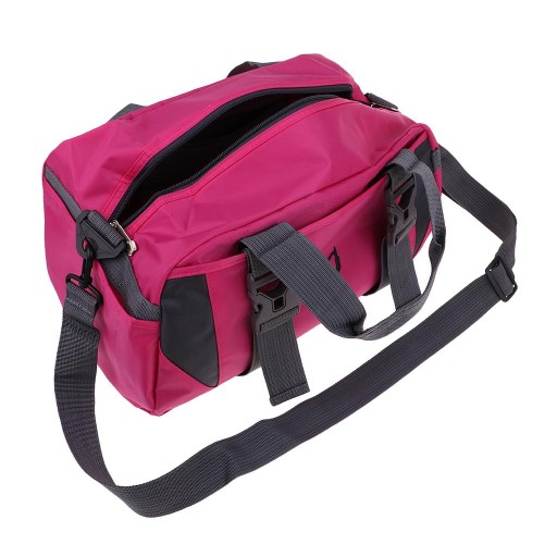 Gym Duffle Carrier Dance Yoga Torba sportowa Balet