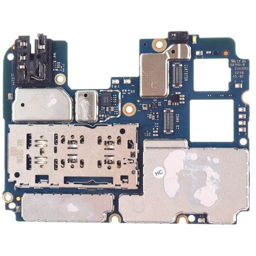 Оригинальная материнская плата для MOTOROLA G42 6/128 XT2233-2