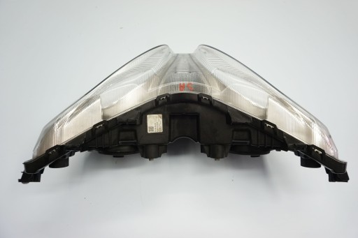 SUZUKI BURGMAN 650 13- REFLEKTOR LAMPA PRZÓD