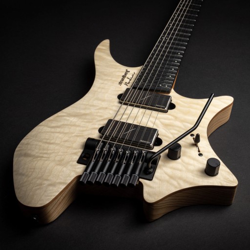 Strandberg Boden Prog NX 7 Натуральное одеяло