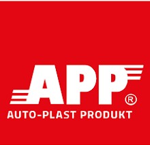3xB100+F400+RSTOP+PISTOLET konserwacja podwozia APP