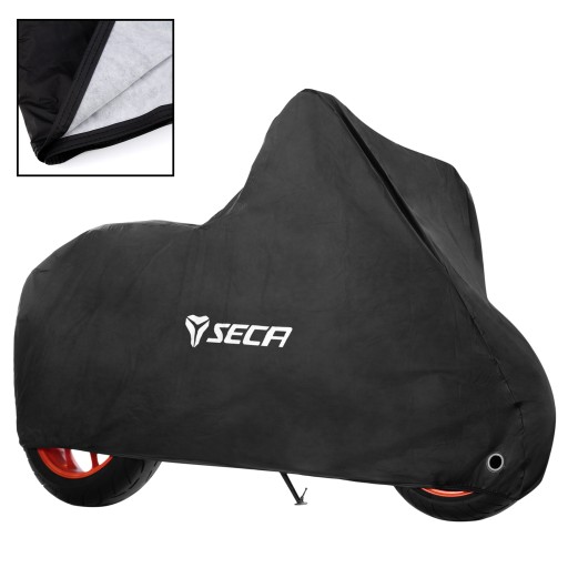 ЗАЩИТНЫЙ ЧЕХОЛ ДЛЯ МОТОЦИКЛА SECA OUTDOOR XL