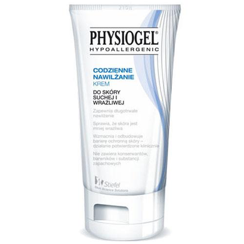 Физиогель крем Daily Moisture 75мл