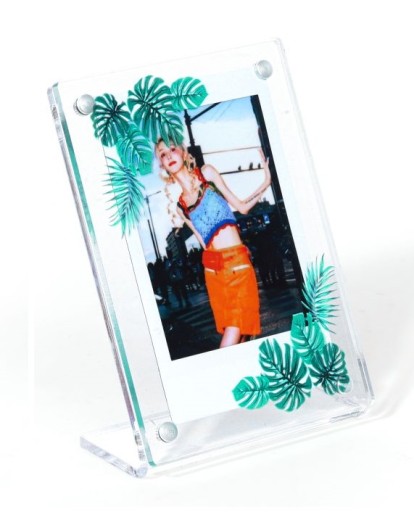 Постоянная фоторамка Fujifilm INSTAX Mini 12 40 11 9 8 7 EVO LiPlay Link