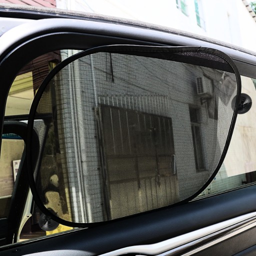 Солнцезащитный козырек SUN VISOR FOR WINDOW shopii черный