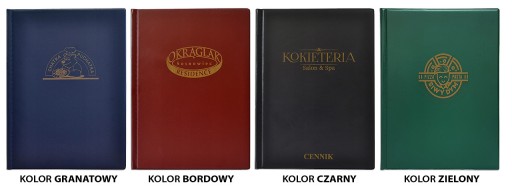 КАРТОЧКА МЕНЮ А4. ГРАВИРОВКА ЛОГОТИПА.