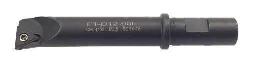 РАСТОЧНАЯ ОПРАВКА GWZ50 + НОЖИ + ПЛАСТИНЫ + ХВОСТОВИК BT40 M16