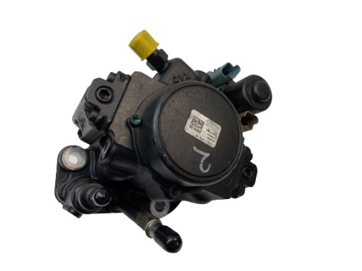 ТНВД FORD 2.0 TDCI 9424A050A 9687959180