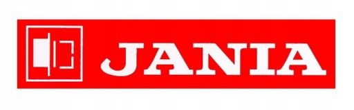 ЗАМОК ВРЕЗНЫЙ ДЛЯ ВОРОТ, УЗКИЙ, 90Х22мм, ДЛЯ ПРОФИЛЯ 40х40 JANIA