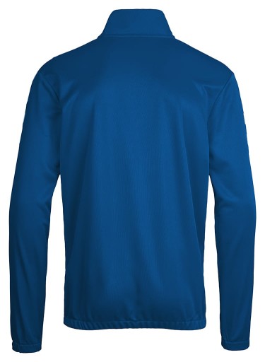 МУЖСКАЯ ТОЛСТОВКА HUMMEL CORE НА МОЛНИИ 1/2, РАЗМЕР 3XL
