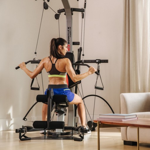 BOWFLEX ATLAS ОДНОСТОРОННИЙ XTREME 2 SE