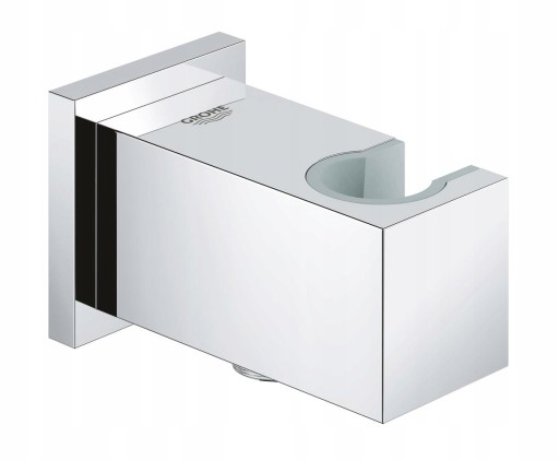 GROHE Eurocube душевой набор скрытого монтажа 25 см