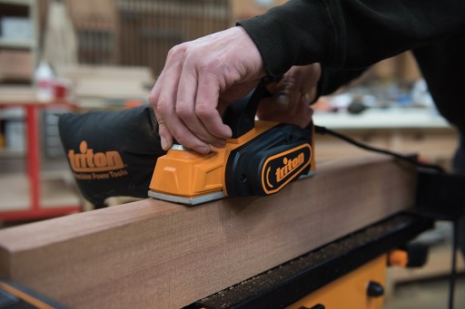 САМОЛЕТ TRITON MINI 60мм TMNPL - 516283