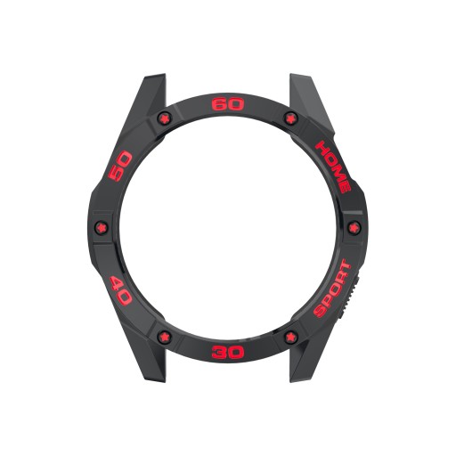 ЗАЩИТНЫЙ ЧЕХОЛ GSHOCK ДЛЯ HUAWEI WATCH GT3 GT 3 46 мм