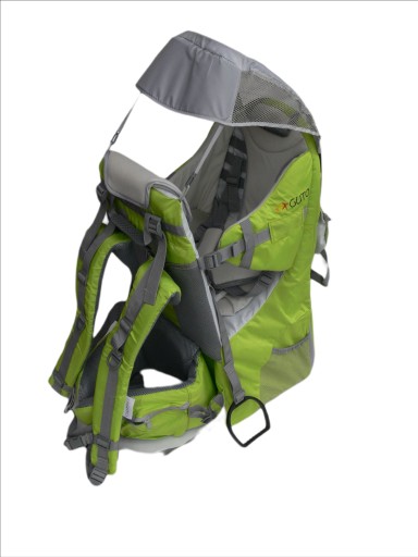 Рюкзак детский GUTO DELUXE 1.6 TRAVEL CARRIER