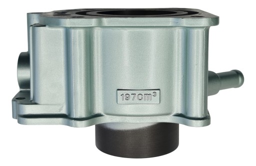 Oryginalny cylinder Bashan 200 63,4mm LC