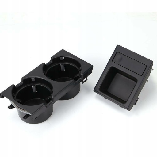Uchwyt na napoje i monety cup holder do BMW E46