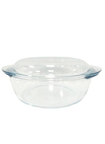 Кастрюля Essentials с крышкой 3 л PYREX