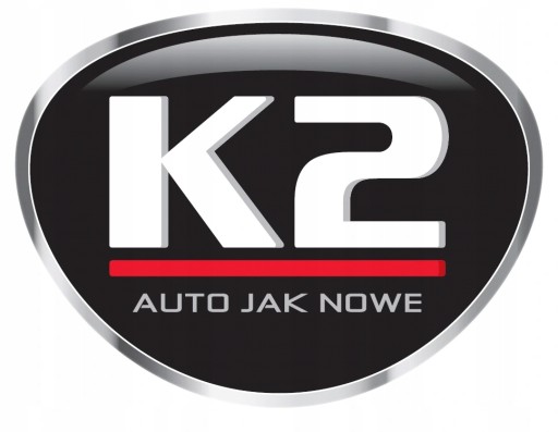 K2 MEGA GRIND 100g Pasta do Docierania Zaworów - Nowość!