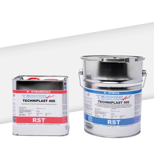 TECHNIPLAST 400 RST ЭПОКСИДНАЯ ГРУНТОВКА 7,5 кг