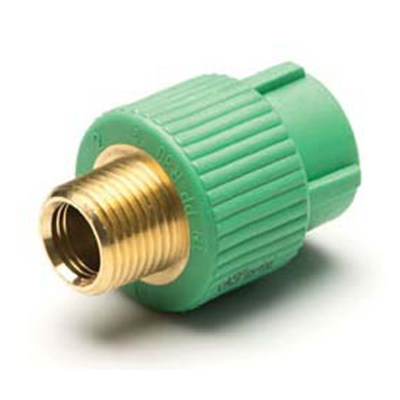 Соединитель 25x1/2