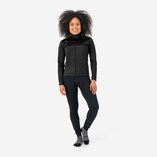 Rogelli CORE - damska bluza rowerowa