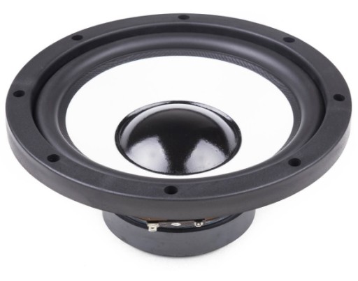 ДИНАМИК MASTER-AUDIO WOOFER MA20BT/4 210 мм