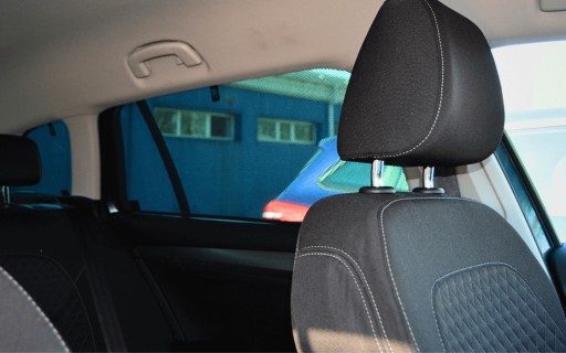 МАГНИТНЫЕ ШТОРЫ SKODA SUPERB 3 III COMBI