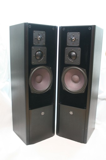 MB QUART 610S|2x120W|колонки