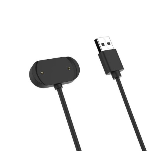 USB-КАБЕЛЬ ЗАРЯДКИ ДЛЯ AMAZFIT T-REX 2