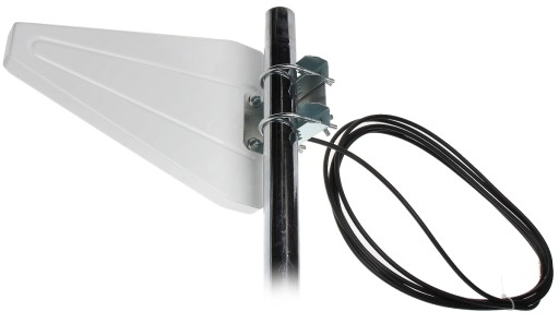 ЛОГАРИФМИЧЕСКАЯ АНТЕННА ATK-ALP/LTE+SMA/5 GSM/DCS/UMTS/HSDPA