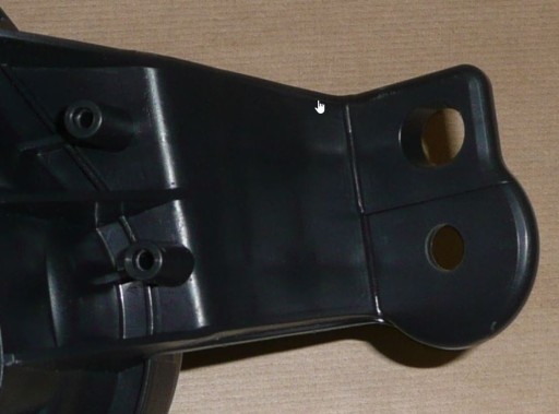 НОВАЯ ФАРА OE CITROEN C4 PICASSO II ПРАВАЯ 9675974880