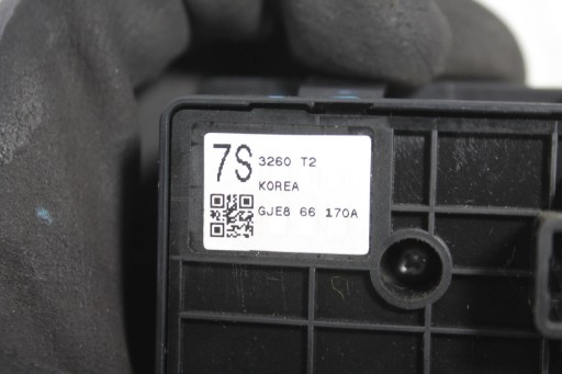 КНОПКА РЕГУЛИРОВКИ СВЕТА GJE866170A MAZDA 6 GJ