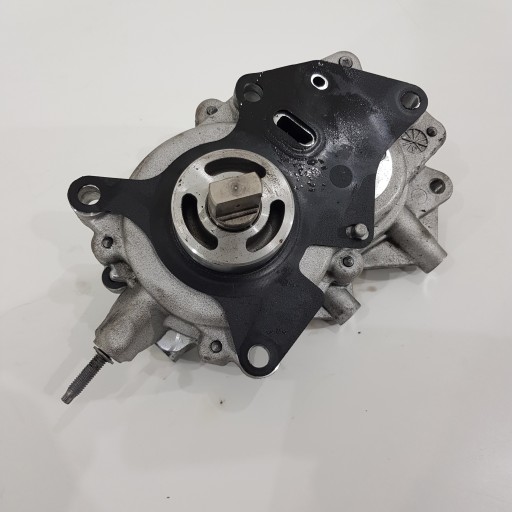 ПРИВОД НАСОСА CITROEN JUMPER 2.0 BLUE HDI 9820752280