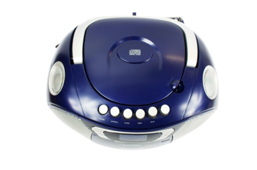 Радио Blaupunkt B11 PLL, кассета CD AUX