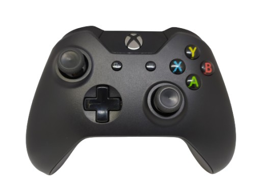 Беспроводная панель Microsoft Xbox One XONE