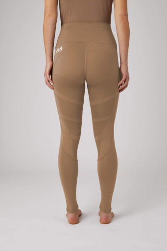 Legginsy jeździeckie B VERTIGO ADELAIDE r.38