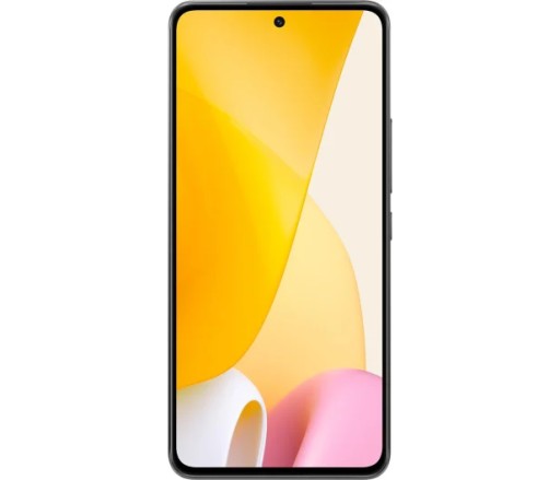 Xiaomi 12 Lite 5G 8/128 ГБ Черный + БЕСПЛАТНОЕ СТЕКЛО