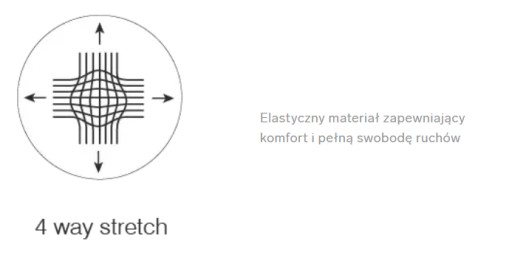Трекинговые шорты 4F ULTRALIGHT SKMTR060 — XXL