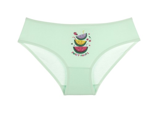 детские трусы DONELLA 5 шт OWOCKI 122/128