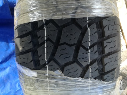РЛС Renegade AT-5 285/50R20 116 В