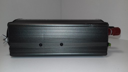 Przetwornica napięcia 12V na 230V 300W / 600W