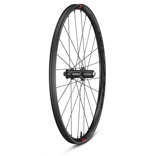 Комплект колес Gravel Fulcrum RAPID RED 5 28