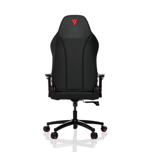 ИГРОВОЕ КРЕСЛО Vertagear P-Line PL1000 Racing Series, черный/белый