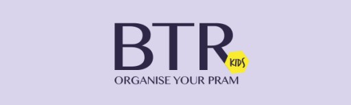 ОРГАНАЙЗЕР BTR ДЛЯ ДЕТСКОЙ КОЛЯСКИ, ДЕРЖАТЕЛЬ БУТЫЛКИ, МЕСТА ДЛЯ ТЕЛЕФОНА