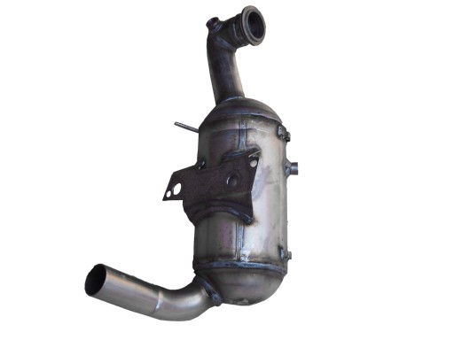 ФИЛЬТР DPF FAP OPEL CORSA D 1.3 CDTI 2006-
